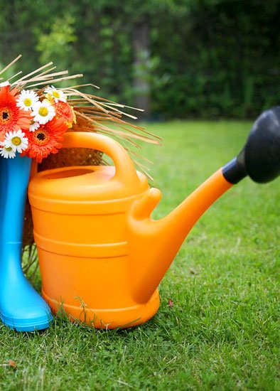Inicio Gardening Tools