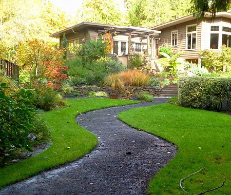 InvestiGaciones gardener home