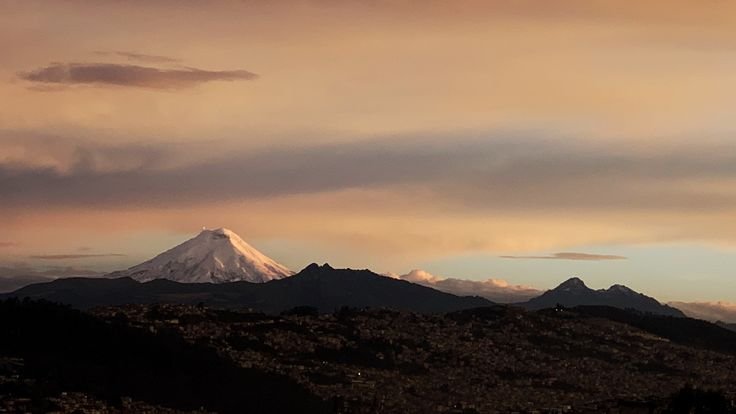 ¿Filosofía en Ecuador?