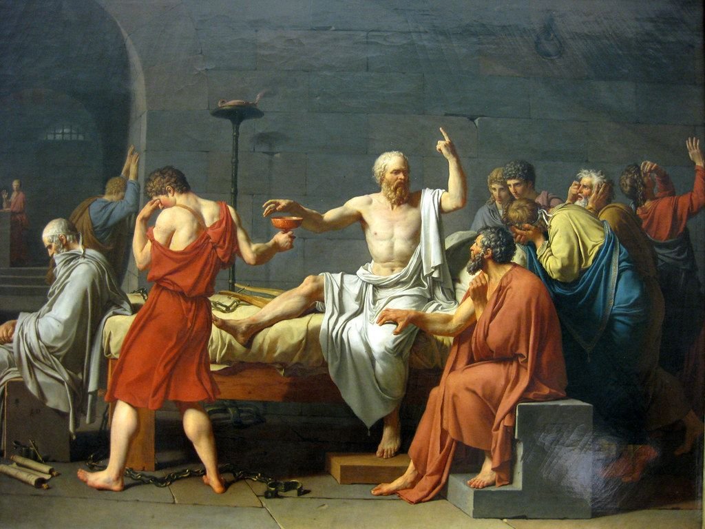 Cuando opinar vale más que buscar la verdad