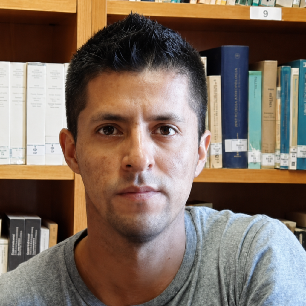 Manuel Durán Luzuriaga